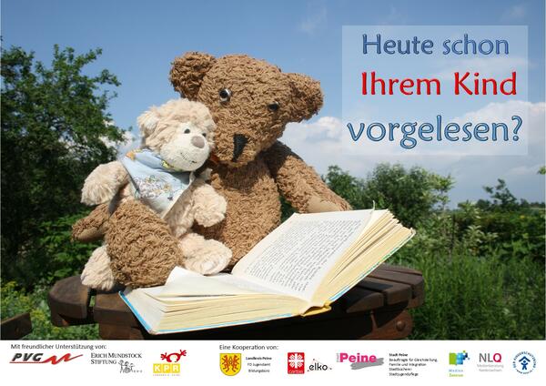 Kampagnenmotiv
