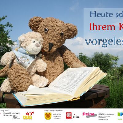 Kampagnenmotiv